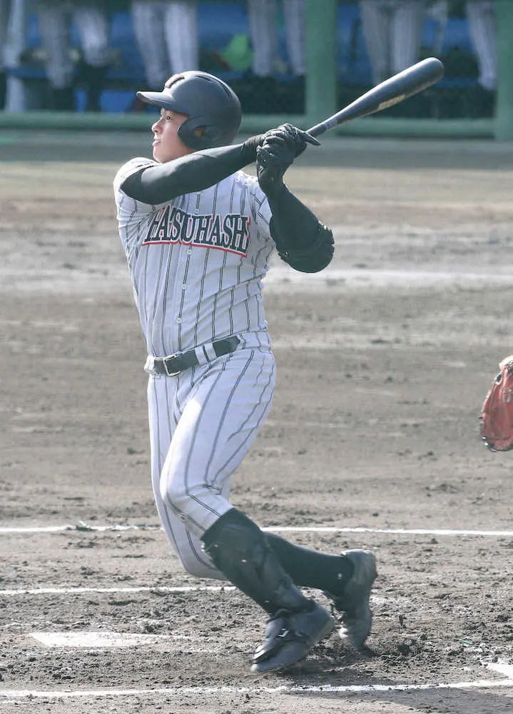 【画像・写真】ソフトB・黒瀬の千金打を生んだ小久保2軍監督流“脱力の極意”「いつでも力抜ける状態をつくれるように」