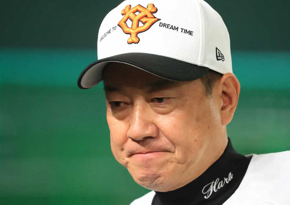 巨人 2日阪神戦で13日ぶり試合再開 原監督が復帰 岡本 丸はスタメン濃厚 スポニチ Sponichi Annex 野球