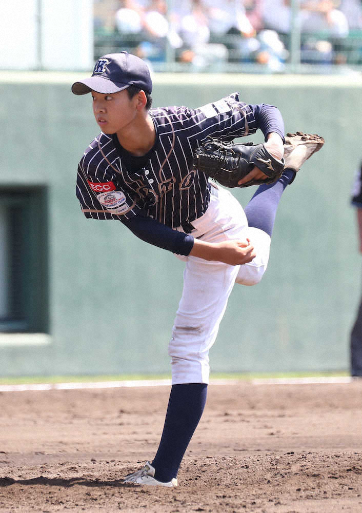 【画像・写真】江東ライオンズ　一丸で3年連続6度目の日本一！主将の初回退場も谷津・伊藤バッテリーが救った