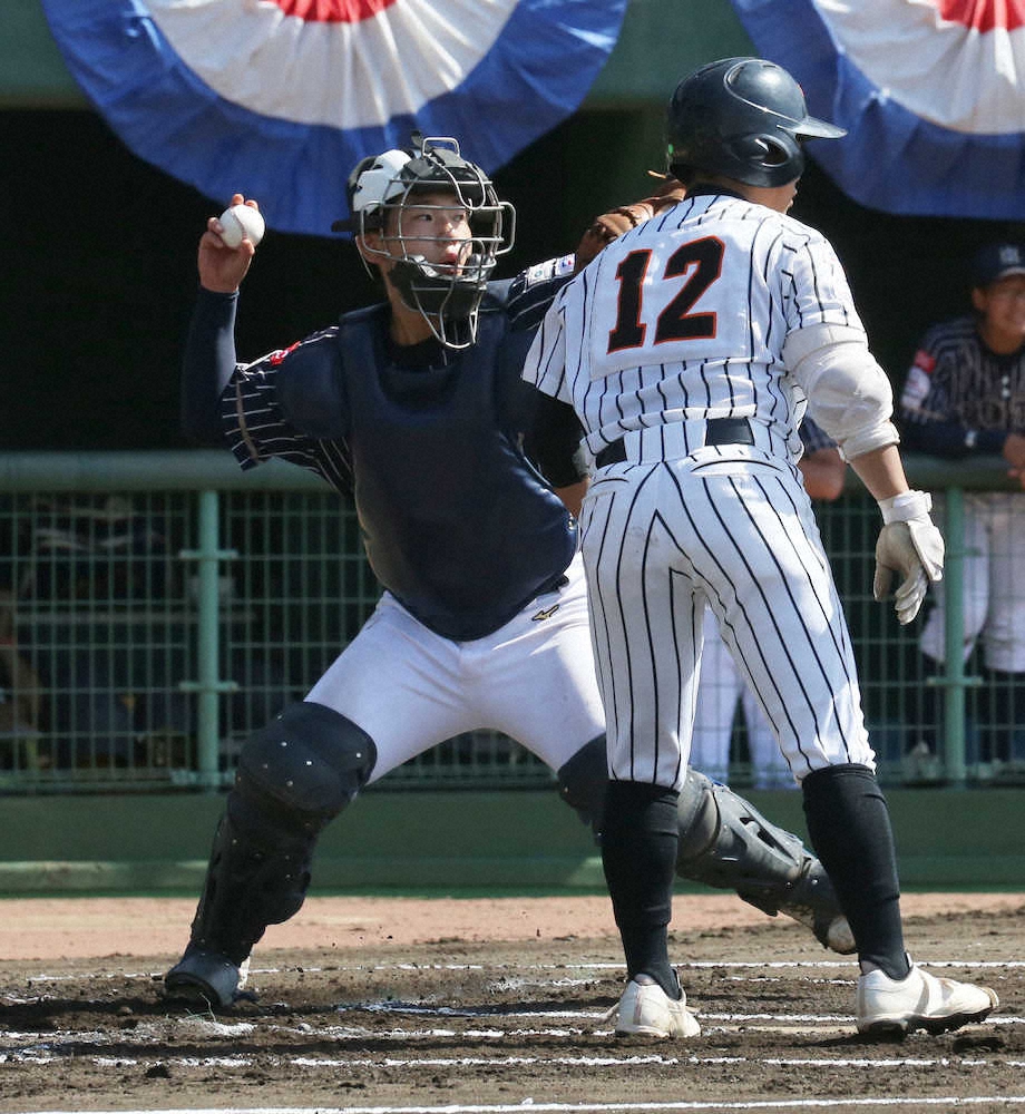 【画像・写真】江東ライオンズ　一丸で3年連続6度目の日本一！主将の初回退場も谷津・伊藤バッテリーが救った