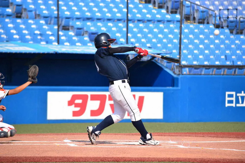 【画像・写真】”小学生の甲子園”全日本学童軟式野球が開幕　1球速報中