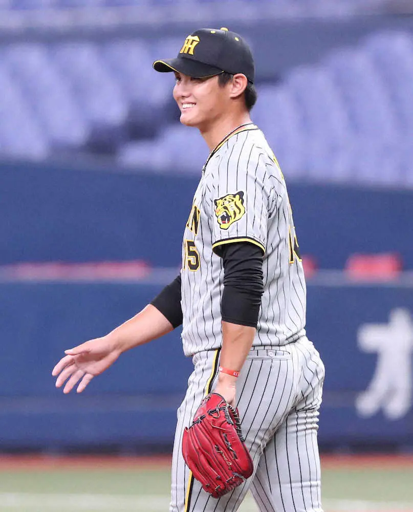 【画像・写真】【ファーム情報】ソフトB・リチャードがリーグトップ13号　阪神西純は2失点完投