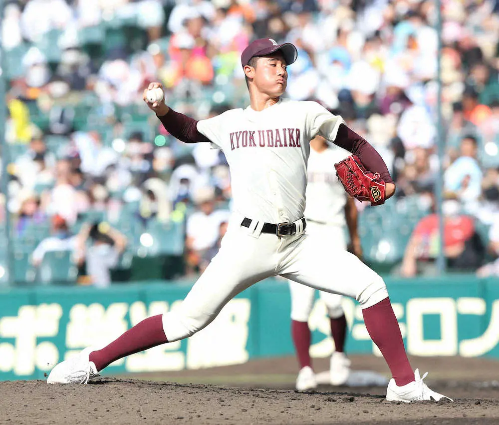 【画像・写真】【甲子園】現校名でラストの旭川大高は無念の初戦敗退も“絶対王者”を苦しめた
