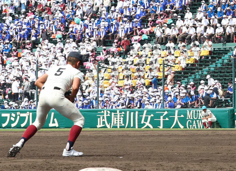 【画像・写真】【甲子園】大阪桐蔭　西谷浩一監督や選手が“黄色いカバン”のわけ　前回、春夏連覇した18年に「近い色」