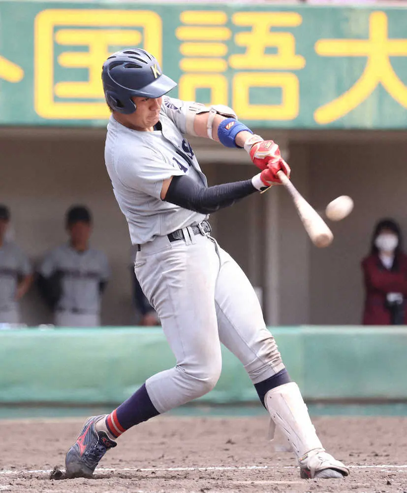 【画像・写真】関西学生野球秋季リーグ戦がスカパー！で全試合無料配信決定
