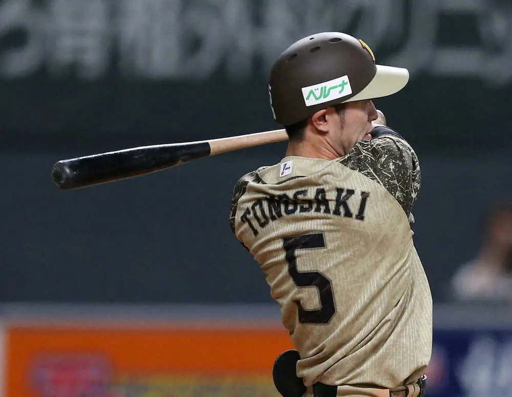 【画像・写真】西武は引き分け挟み2試合連続サヨナラ負け　辻監督「最初から楽にいくと思っていない。これからですよ」