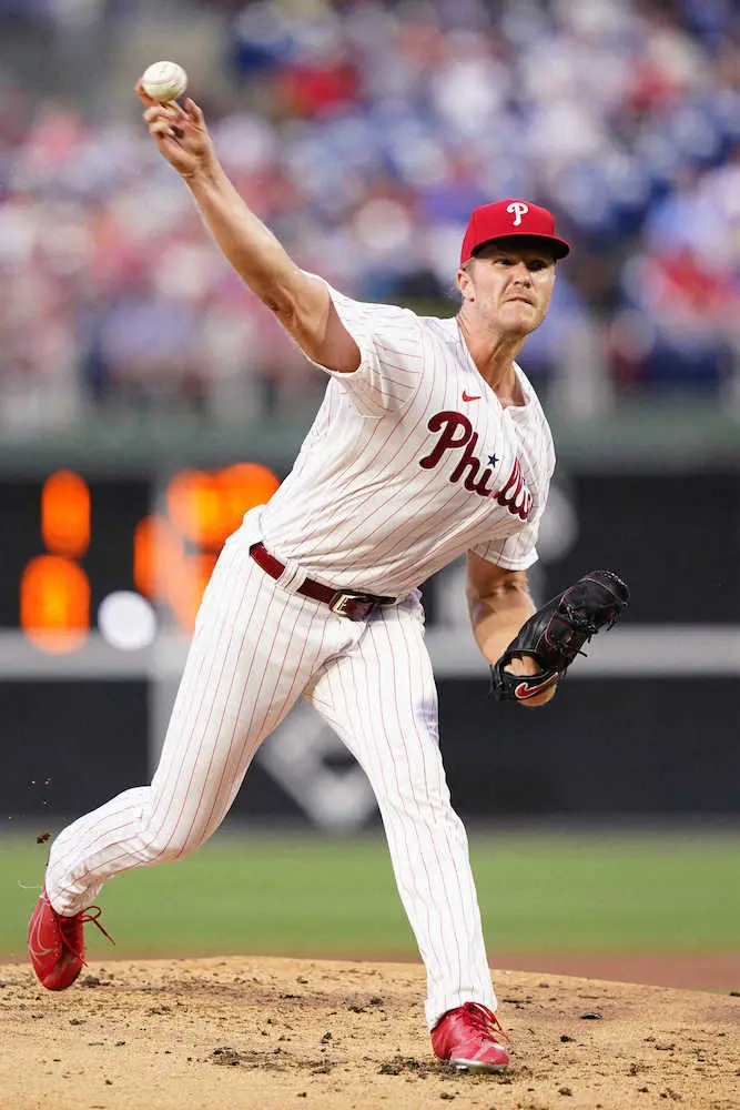 【画像・写真】シンダーガード、古巣メッツが73勝39敗の成功にも、エンゼルスを選んだことは後悔していない