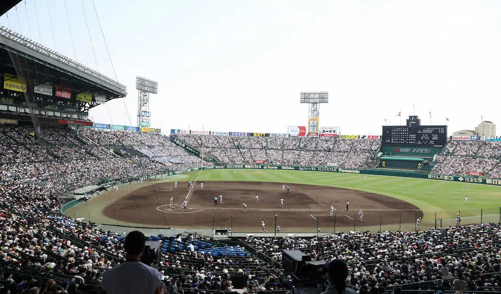 【画像・写真】【甲子園】16強が出揃う　九州が4校と最多　関東は3校　近畿は大阪桐蔭、近江の2校