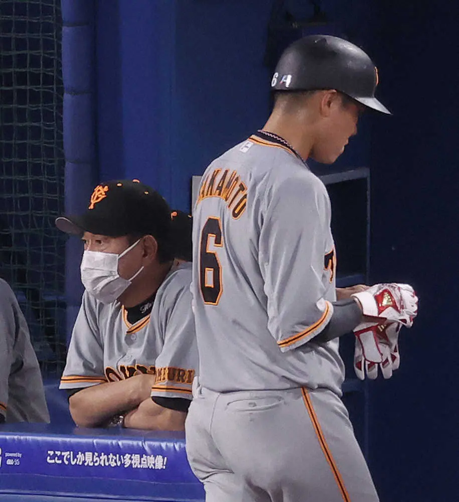 【画像・写真】巨人・原監督「選手もコロナ含めてね、しんどいと思うけどね、何とか乗り越えないとね」6位中日と3.5差