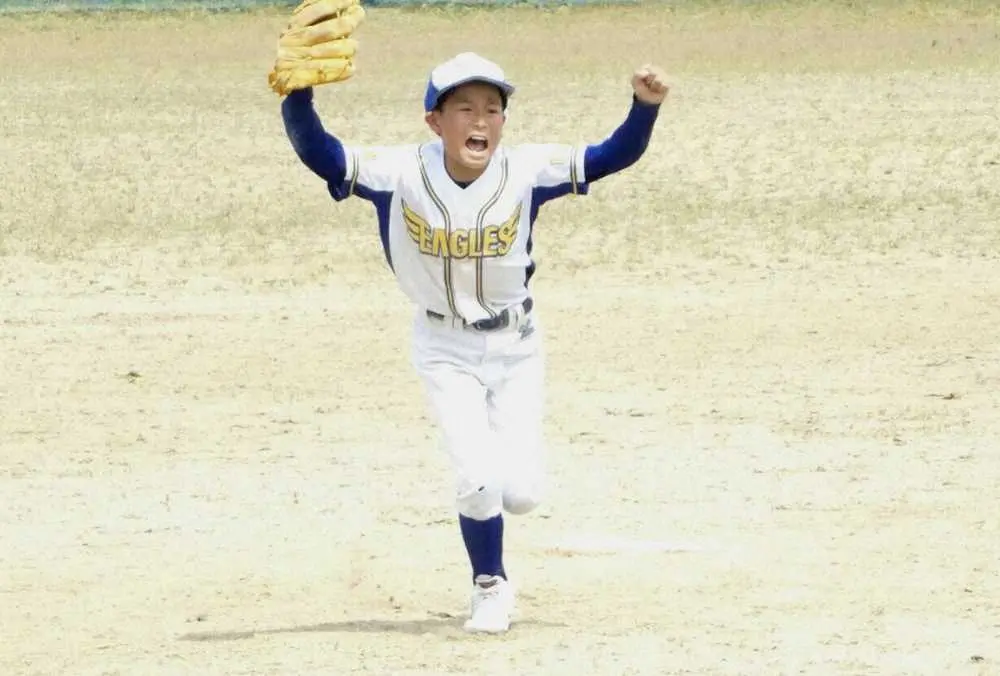 【画像・写真】仙台育英・斎藤蓉が15人“串刺し”5回零封4強　実家が焼き鳥店左腕「自分の良さ最大限出せた」