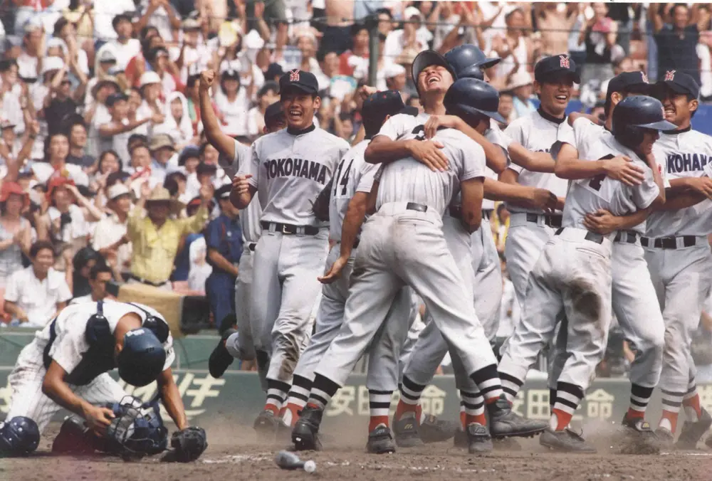 【画像・写真】“ここまで来て負けられない”準決勝は球史に残るドラマが生まれる