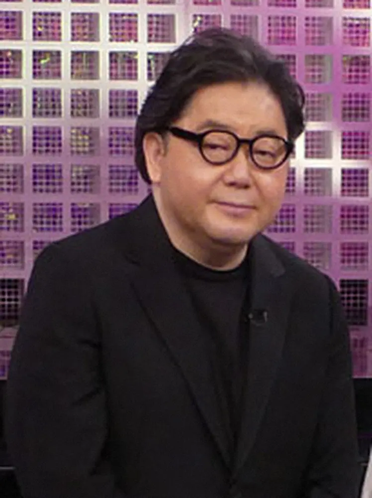 【画像・写真】秋元康氏