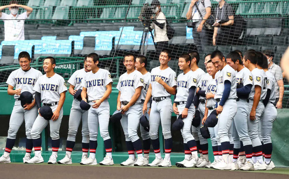 【画像・写真】吹くか　みちのくの“負の歴史”払う秋風