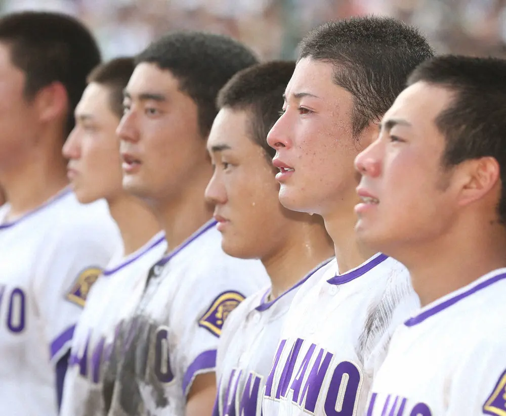 【画像・写真】【甲子園】金足農で18年夏準Vの吉田輝星「やるのは育英しかないと思っていた」　東北勢初Vに歓喜