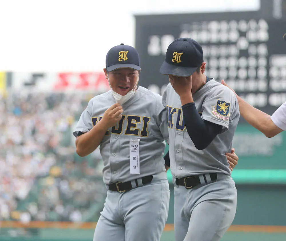 【画像・写真】宮城出身の狩野英孝　仙台育英の初優勝に「熱くなりました」試合中には満塁弾に興奮ツイート