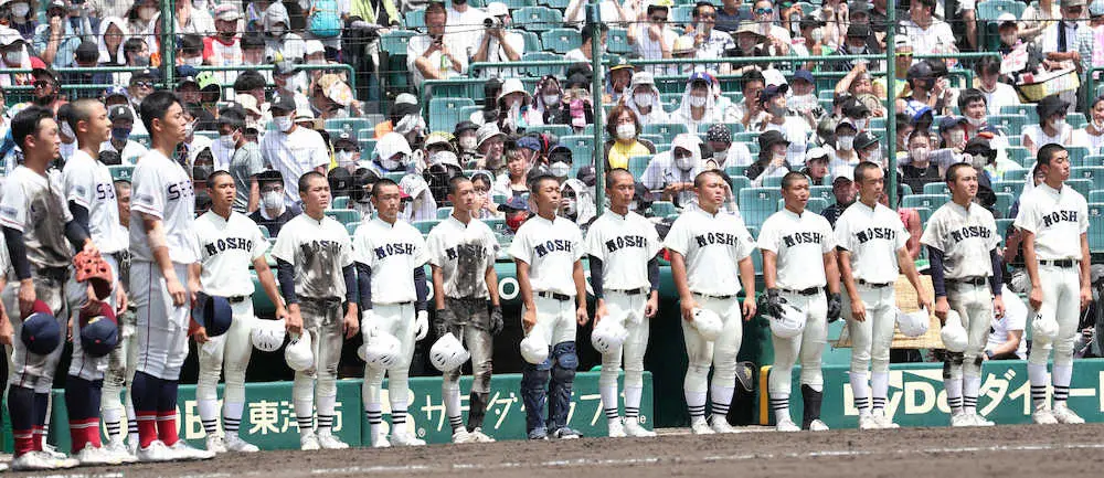 【画像・写真】東北の公立校が私学脅かす存在に　“公立同士の横のつながり”で強化着々、今夏は県立の能代松陽が甲子園へ