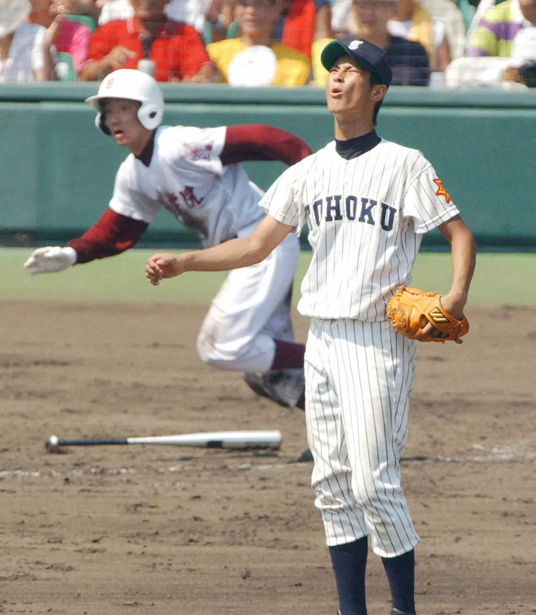 【画像・写真】東北勢「劣等感」の排除　自分たちの“スタイル”貫き変わった意識　