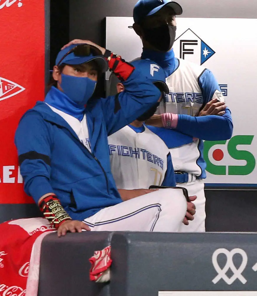 【画像・写真】日本ハム　ノーノー翌日は今季17度目零敗　新庄監督「千賀くんはさすがでしたね！」と相手エースに脱帽