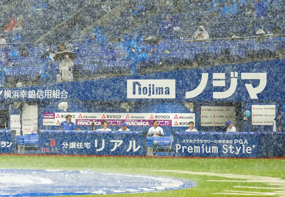 【画像・写真】DeNA3連勝！過酷日程の9月好発進で貯金10復活！さあ勢い再び…首位ヤクルトに6差、直対残り6戦