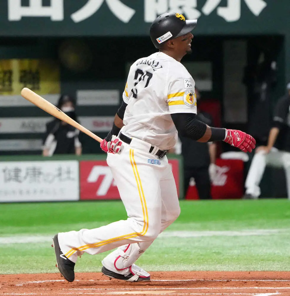 【画像・写真】ソフトバンク・グラシアル