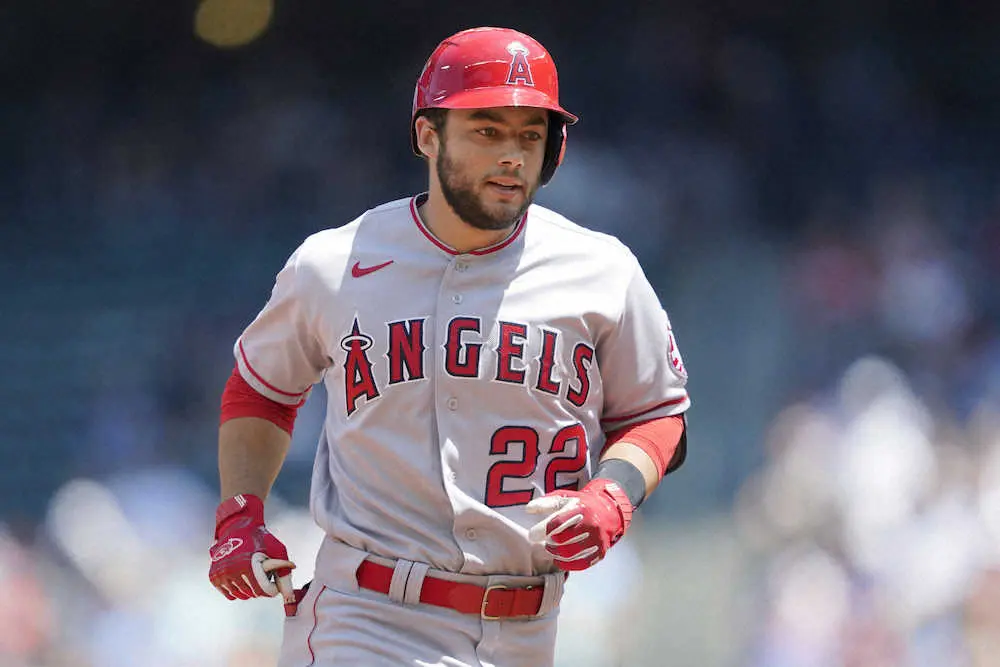 【画像・写真】エンゼルス・大谷の同僚・フレッチャー WBCイタリア代表に　ドジャース・ターナーは米国代表に決定