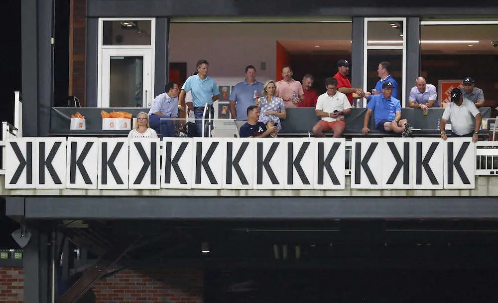 【画像・写真】ブレーブスの新人右腕ストライダーが16奪三振　スモルツのチーム記録を更新