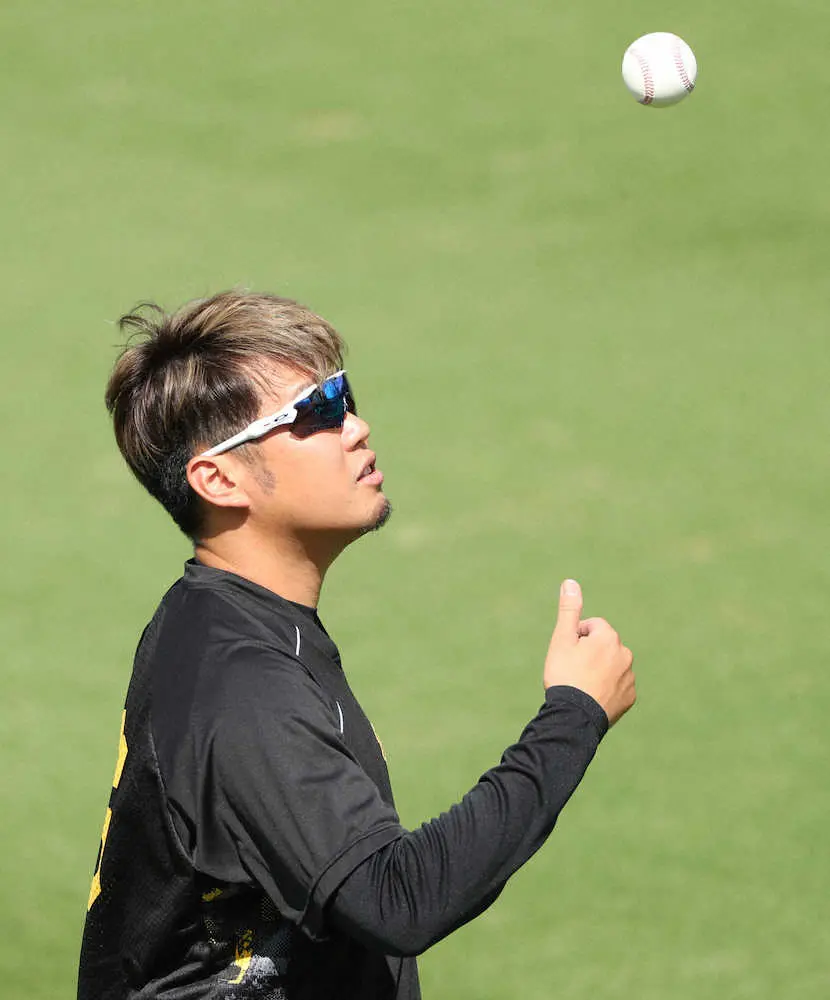 【画像・写真】10勝目へ、阪神・西勇は巨人に“無双状態”　坂本も丸も岡本も中田も今季ノーヒットに封じる