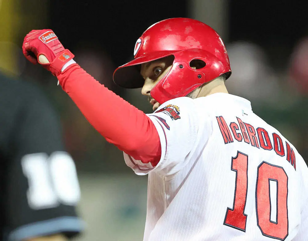 【画像・写真】待ってたぞ！広島・大瀬良　21日ぶり復帰登板は魂の7回無失点　3連敗中のチームの危機救った