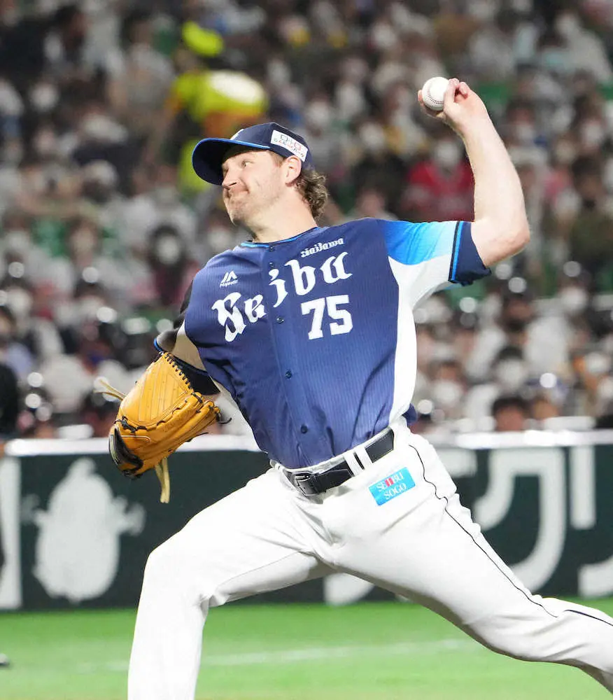 【画像・写真】西武　首位ソフトBに快勝で再び0差　外崎元気注入アップルパンチ！「久しぶりに自分らしく食らいつけた」