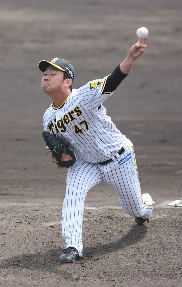 【画像・写真】阪神2軍スタメン　進退注目の糸井は遠征に同行せず　先発は桐敷