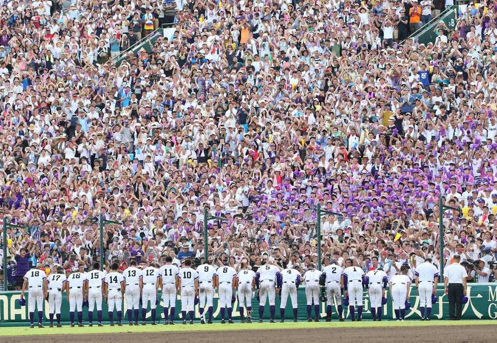 【画像・写真】金足農で部内いじめ　3カ月対外試合禁止処分、来春選抜は絶望的