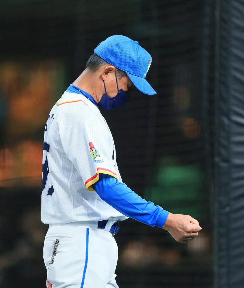 【画像・写真】パ3強“共倒れ”4位・楽天まだまだ！ソフトB討ち3.5差　オリックスもったいない逆転負け