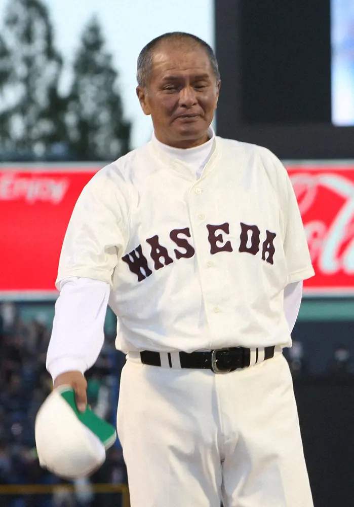 【画像・写真】選手のために怒って、笑って泣いて…人間くさい名将・応武監督　覚悟感じる異例の措置も