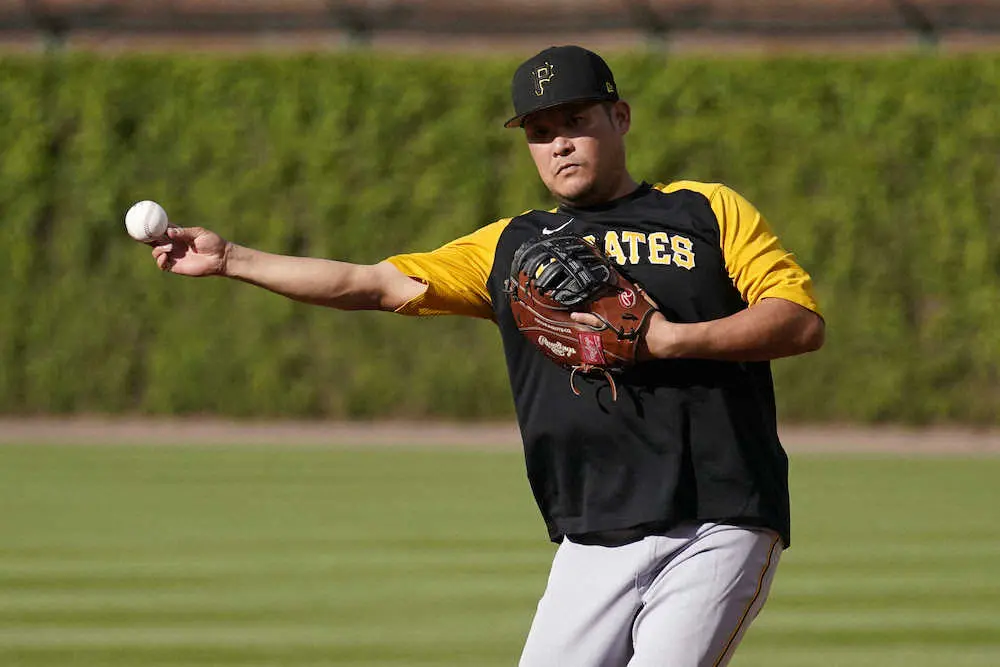 【画像・写真】筒香は決勝のソロ本塁打　ブルージェイズ傘下3A　2安打2打点