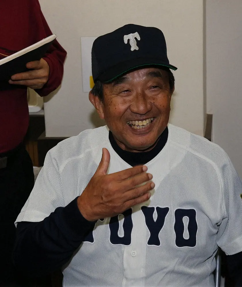 【画像・写真】東洋大前監督・高橋昭雄氏死去　74歳、46年間で東都1部歴代最多通算542勝