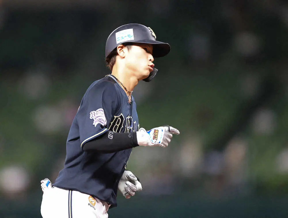 【画像・写真】歴史的な混戦パ・リーグ　ソフトB、西武、オリの3チームが再び0ゲーム差に　4位楽天も2.5差