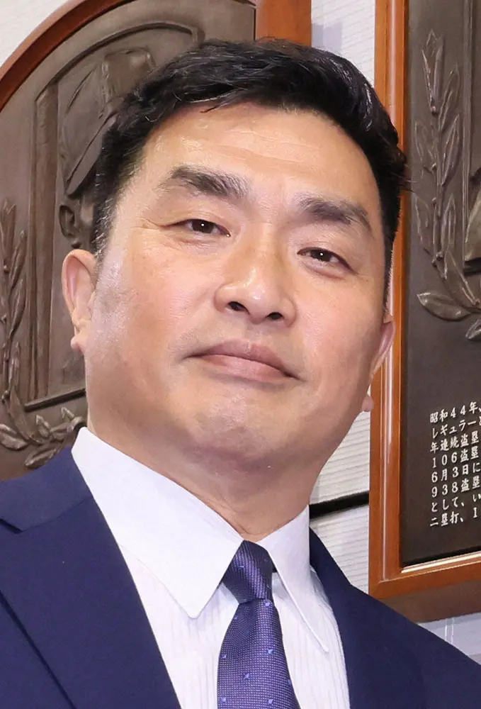 【画像・写真】山本昌氏　引退表明の福留孝介をねぎらい「ドラゴンズ史上でもトップの存在」「野球脳の高い選手」