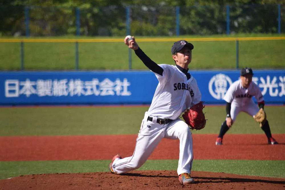【画像・写真】きょう10日開幕！高松宮賜杯第66回全日本軟式野球大会2部