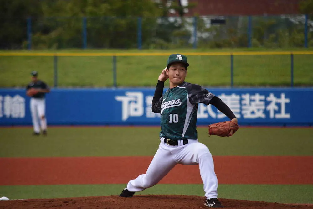 【画像・写真】なんかんトッパーズが決勝進出！高松宮賜杯第66回全日本軟式野球大会2部最終日