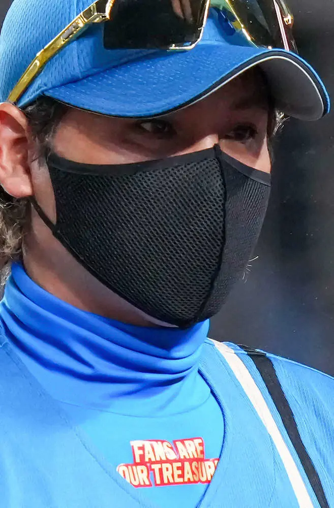 【画像・写真】日本ハム・新庄監督がメディア出演の持論を展開「生放送くらいなんのこっちゃない」