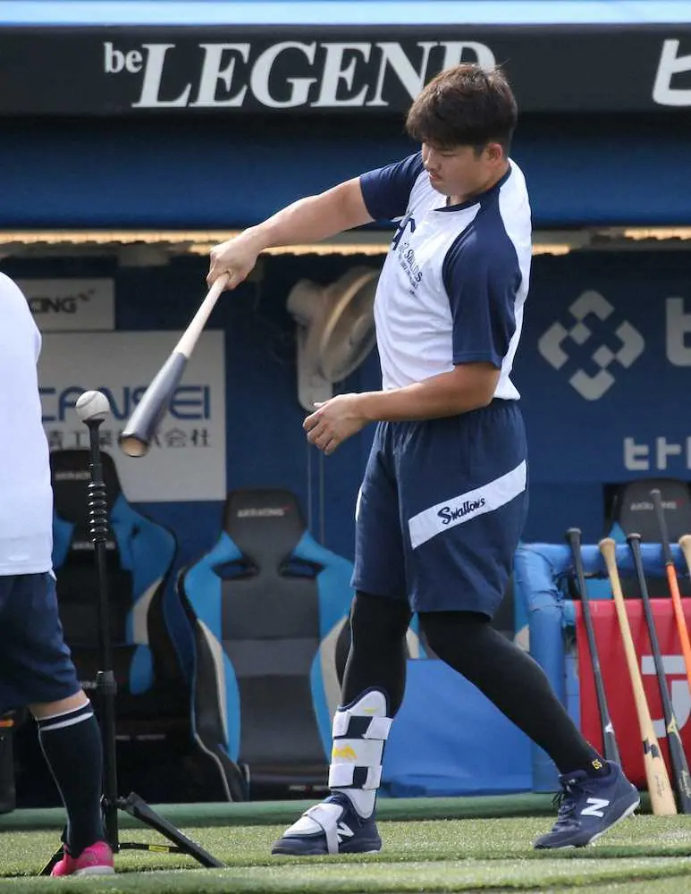 【画像・写真】【プロ野球13日の見どころ】ヤクルト村上、巨人・菅野は“天敵”　通算41打席本塁打なし