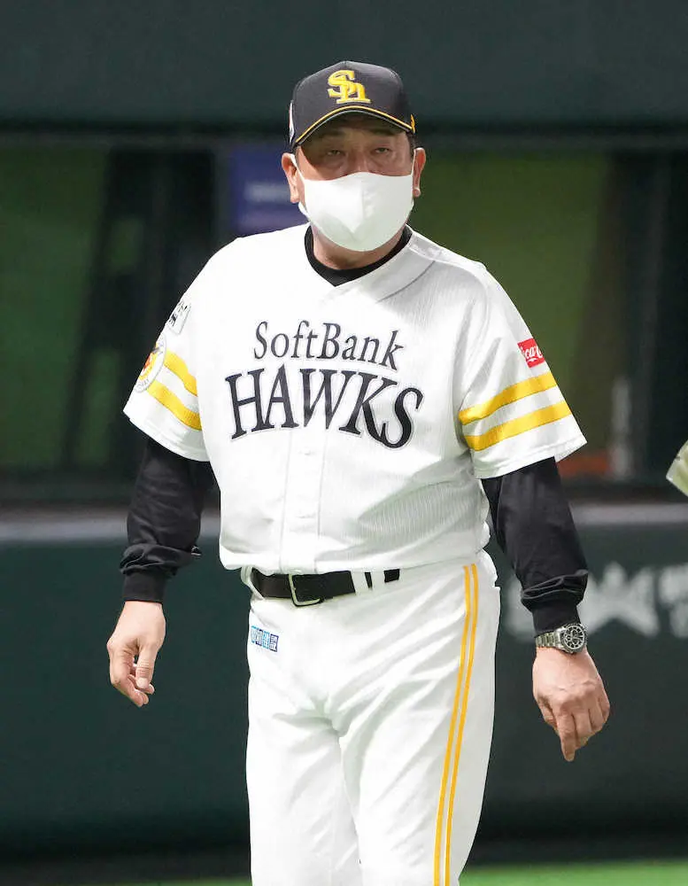 【画像・写真】大混戦パに異状あり？ソフトが約1カ月ぶりの「1.5差首位」、西武2差、オリ2位もドローで半歩後退