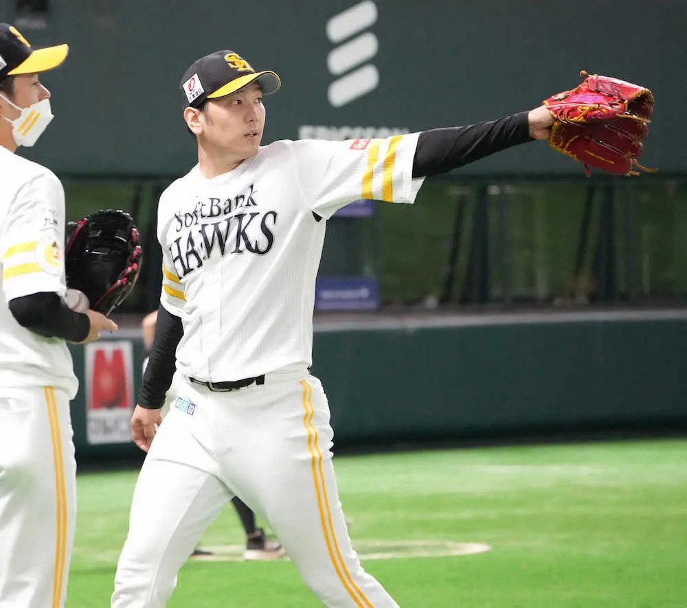 【画像・写真】ソフト明日にも優勝マジック「10」か「11」点灯！ついに混パが終わるのか…　西武痛恨3連敗で3差後退