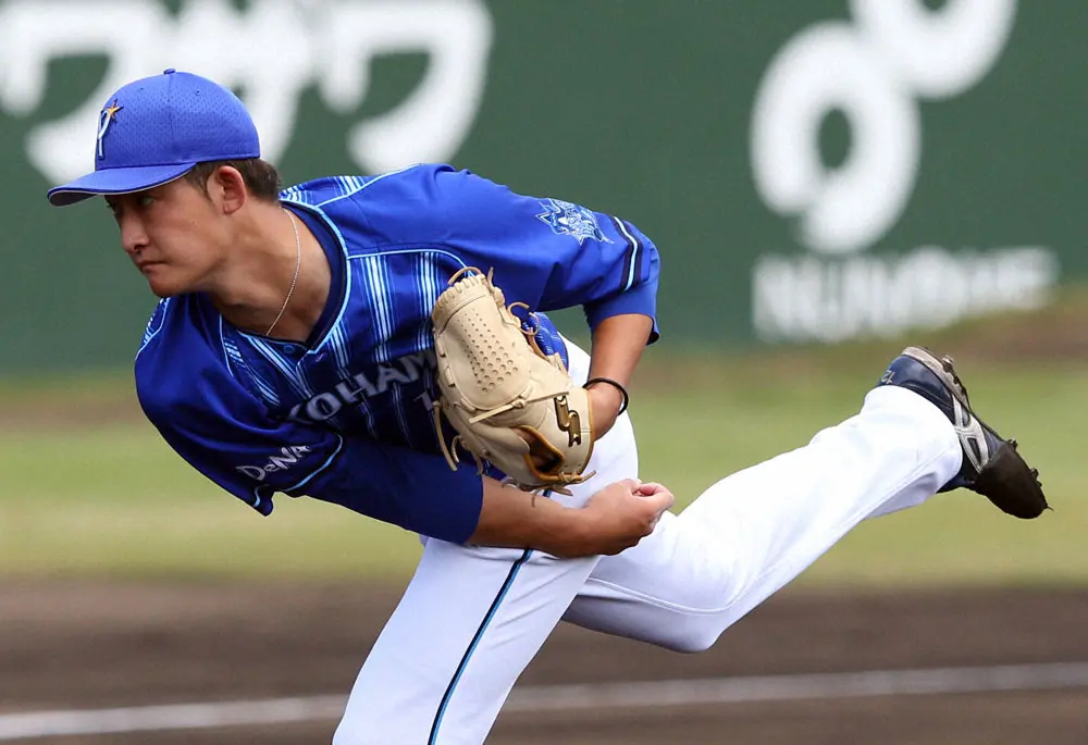 【画像・写真】【17日の公示】DeNAが砂田を抹消　阪神が西勇、西武が外崎を登録