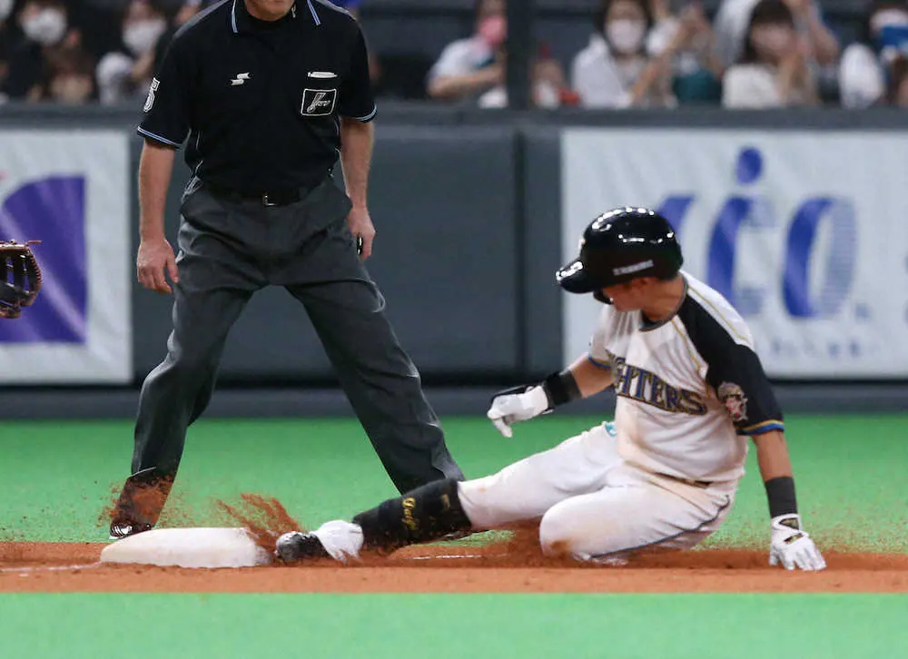 【画像・写真】日本ハム・新庄ビッグボス元年　シーズン最下位が確定　大谷ルーキーイヤーの13年以来