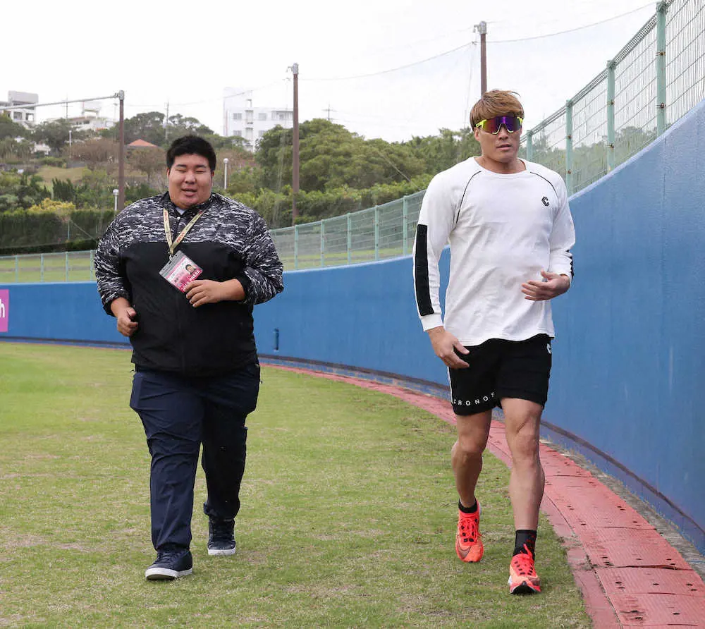 【画像・写真】「若手を出してあげてください」阪神・糸井の人間性は、引き際までにじみ出ていた