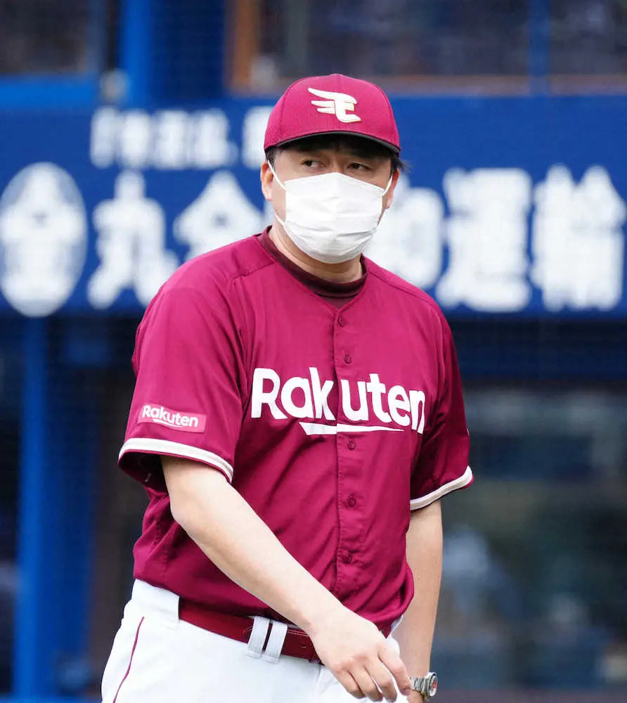 【画像・写真】楽天　ドラフトで「みちのく戦士」指名あるぞ!石井監督が富士大・金村を高評価「大事なスポット」