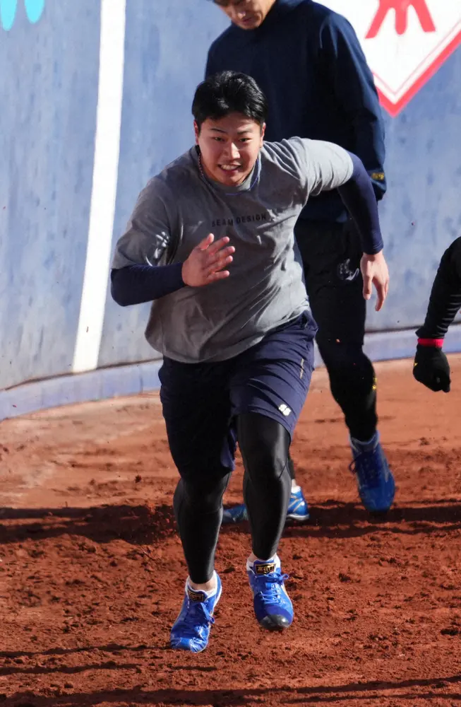 【画像・写真】日本ハム・新庄監督念願　達＆畔柳＆松浦の高卒新人3投手、25日楽天戦でデビューへ