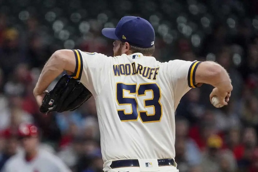 【画像・写真】ナ・リーグのWC争いが激化　最後の枠を巡ってフィリーズとブルワーズがデッドヒート