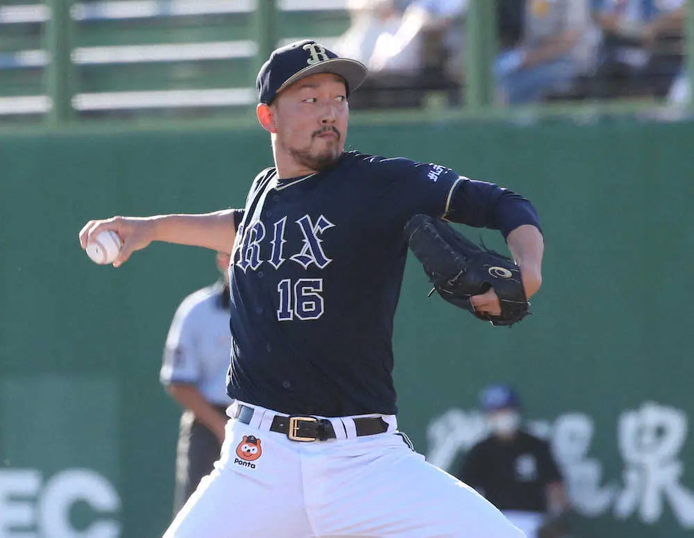 【画像・写真】オリ・平野佳　胴上げ投手「行きたい気持ちある」 残り2試合総力戦で歓喜の輪の中心にいくぞ！